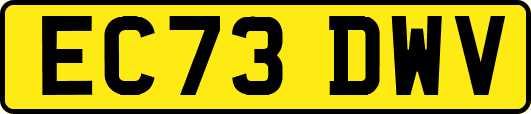 EC73DWV
