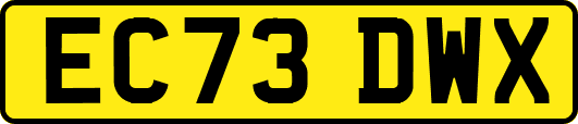 EC73DWX