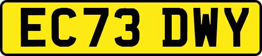 EC73DWY