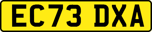 EC73DXA