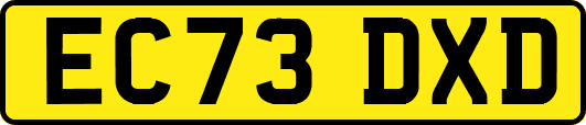 EC73DXD