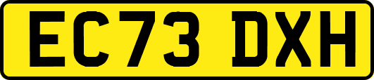 EC73DXH