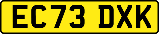 EC73DXK
