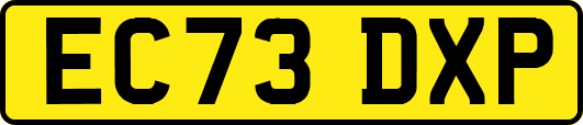 EC73DXP