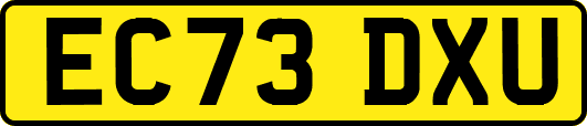 EC73DXU