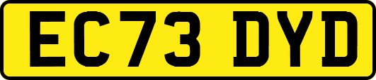 EC73DYD