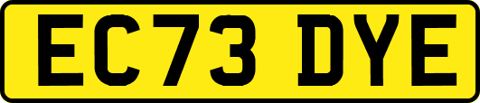 EC73DYE