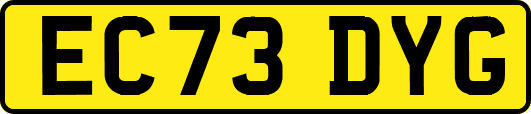EC73DYG