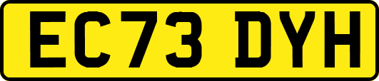 EC73DYH