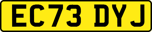 EC73DYJ