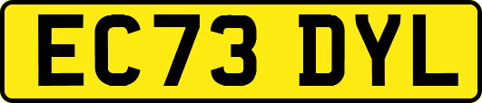 EC73DYL