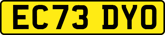EC73DYO