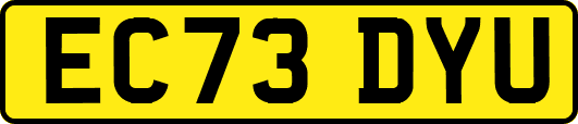 EC73DYU