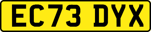 EC73DYX