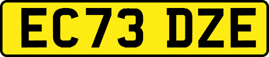 EC73DZE