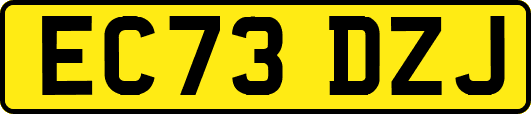 EC73DZJ