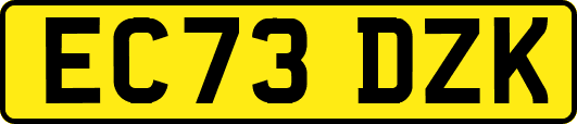 EC73DZK