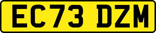 EC73DZM