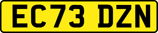 EC73DZN