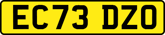 EC73DZO