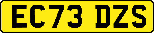 EC73DZS