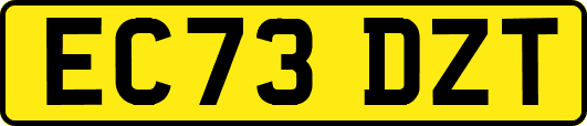 EC73DZT