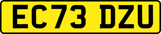 EC73DZU