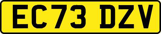 EC73DZV