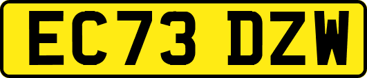 EC73DZW