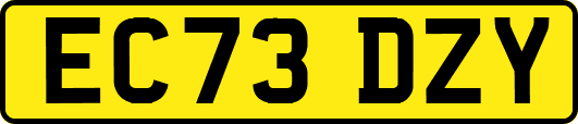 EC73DZY