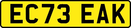EC73EAK