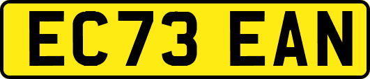 EC73EAN