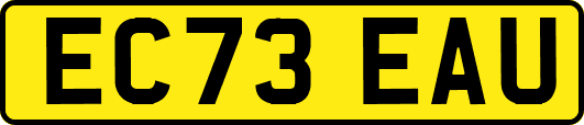 EC73EAU