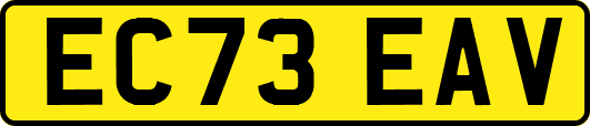 EC73EAV