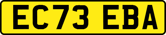 EC73EBA
