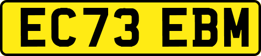 EC73EBM