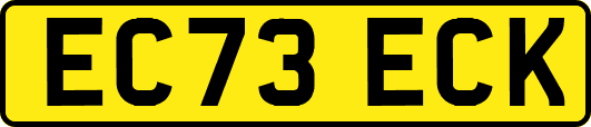 EC73ECK