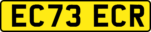 EC73ECR