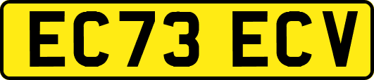 EC73ECV