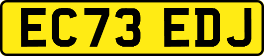 EC73EDJ