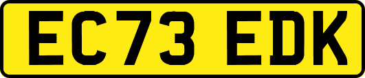 EC73EDK