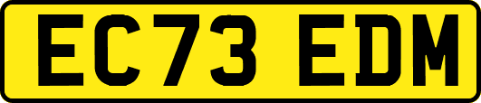 EC73EDM