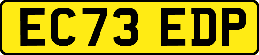 EC73EDP