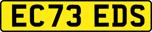 EC73EDS