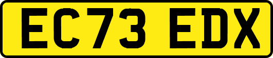 EC73EDX