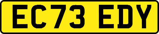 EC73EDY