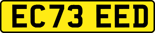 EC73EED
