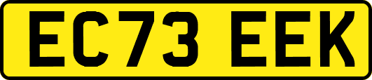 EC73EEK