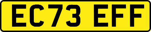 EC73EFF
