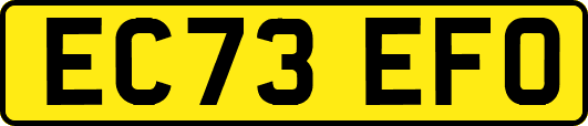 EC73EFO